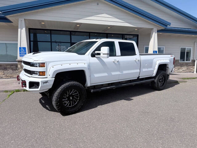 chevrolet silverado 3500hd 2019 1GC4KXCY7KF149379 image chevrolet silverado 3500hd 2019 1GC4KXCY7KF149379 image